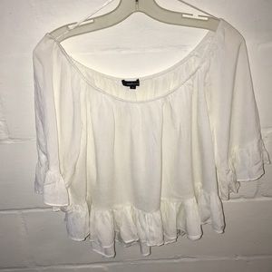 Forever 21 blouse